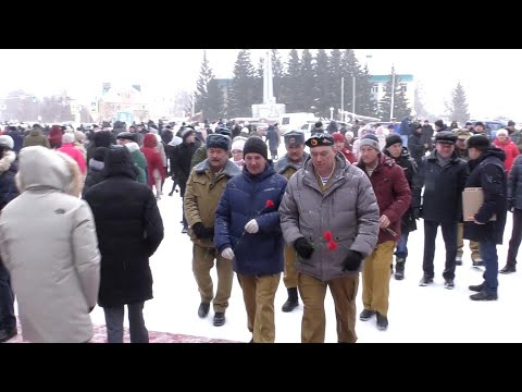 Видео: Азнакай Яңалыклары-15-02-2023. Новости Азнакаево
