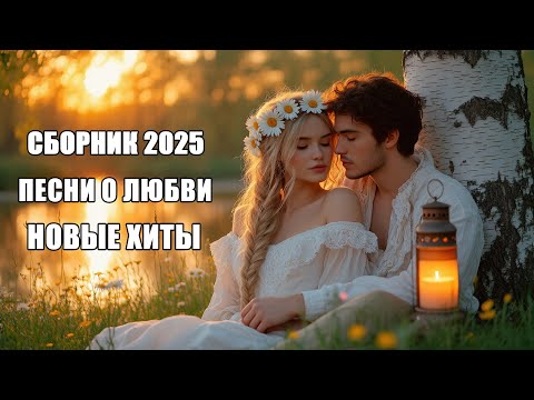 Видео: СБОРНИК ЛЮБВИ 2025 🎧 Топовые песни о чувствах | Новая музыка для души