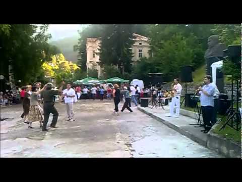 Видео: Петровден , с. Петково