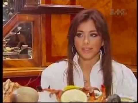 Видео: Ани Лорак в Париже