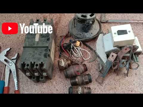 Видео: МЕДЬ / ЛАТУНЬ / СЕРЕБРО / ЦВЕТНОЙ МЕТАЛЛ ВОКРУГ НАС