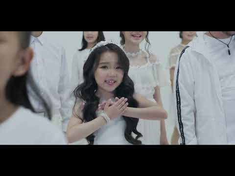 Видео: МОТИВ & ENJI - Хүүхдүүд дуулж байна \MV\ Motive & Enji Huuduud Duulaj Baina