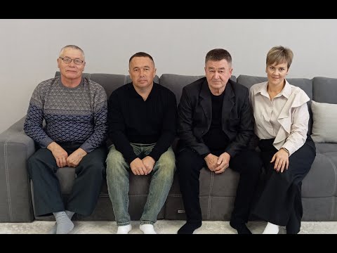 Видео: Новый проект   Нышан