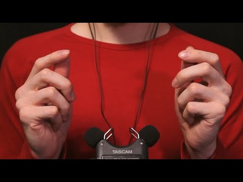 Видео: АСМР 1 Час Звуков Рук / ASMR 1 Hour Hand Sounds (No Talking)