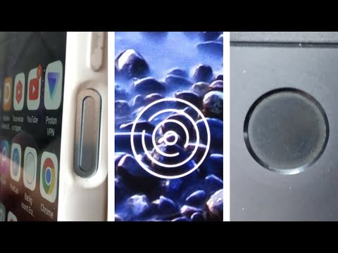 Видео: КАКОЙ САМЫЙ НЕУДОБНЫЙ СКАНЕР ОТПЕЧАТКА ПАЛЬЦА В ТЕЛЕФОНЕ!?