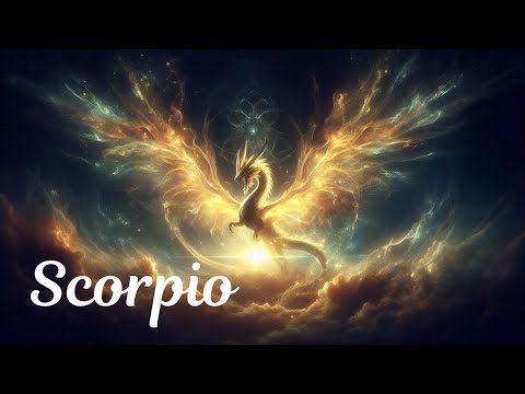 Видео: Скорпион ~ Срочное сообщение от очень мощной энергии Дракона ~ Время восстать 🐦‍🔥