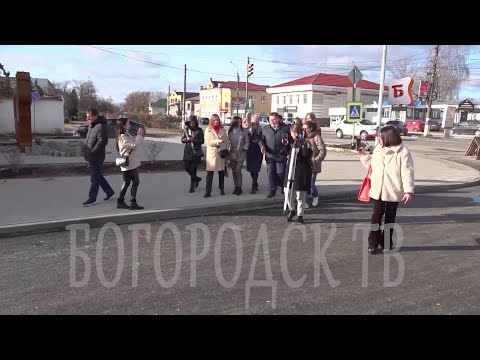 Видео: НОВОСТИ БОГОРОДСКА (ПРЕСС-ТУР) 813 ВЫПУСК