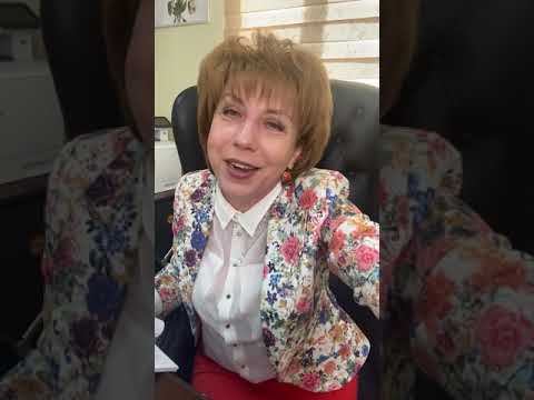Видео: Сенсомоторная алалия?
