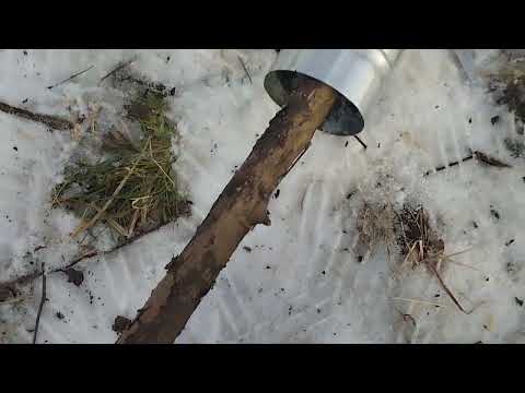 Видео: Очередной тест на аллюминий.