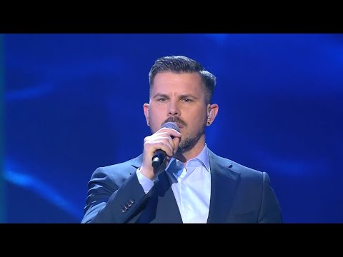 Видео: Интарс Бусулис "Я люблю тебя больше природы"