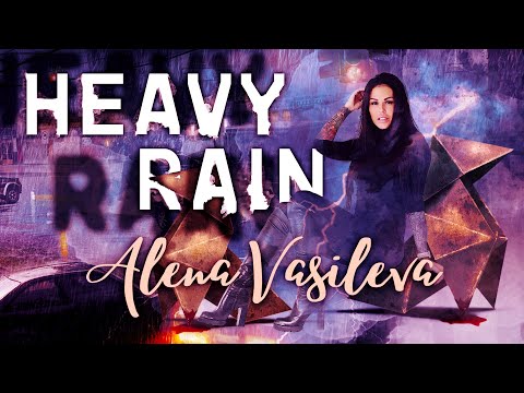Видео: Heavy Rain - ФИНАЛ | Счастливая семейная жизнь
