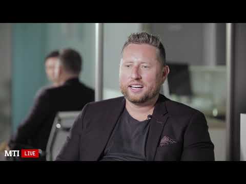 Видео: MTI Live: Александр Бабуров - большое интервью!