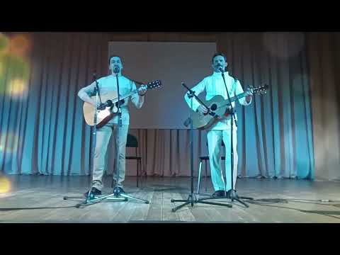 Видео: Владимир и Родосвет - Не Сдавайся, Родина (АНАСТА)