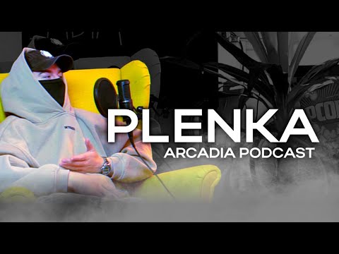 Видео: PLENKA - Call Me, как пришла популярность, любимые плагины, прошлые проекты / ARCADIA PODCAST
