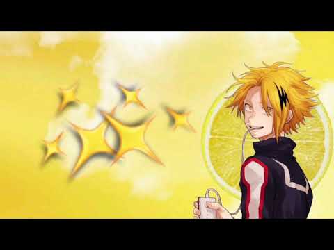 Видео: Денки Каминари ASMR x Женщина!Слушатель (Часть 2)