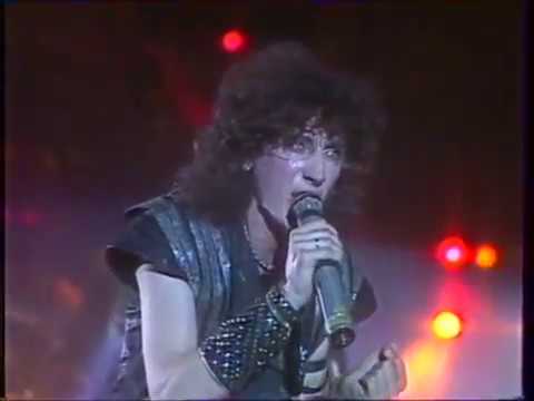 Видео: MetalRus.ru (Hard Rock / Heavy Metal) СОЮЗ - Концерт в Киеве (1988)