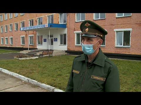 Видео: Край без окраин. Кедровый: боевое наследие