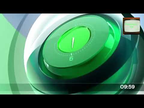 Видео: Начало эфира (Вадимоград ТВ, 15.10.2025)