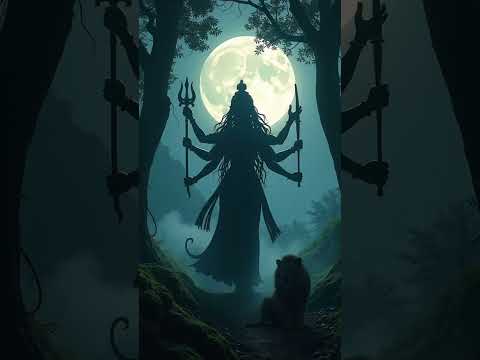 Видео: Богиня Кали защищает, творит чудо. Личные истории преданного. Лев Чекшин.