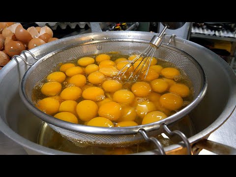 Видео: Потрясающая видеоподборка омлетов с рисом!