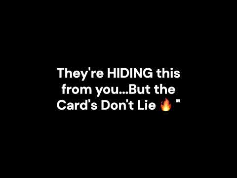 Видео: Они СКРЫВАЮТ это от вас… Карта не лжет