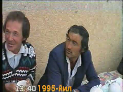 Видео: ТӮЙИ ШУРНОВА 1995 ЙИЛ 2-ҚИСМ