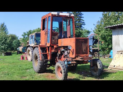 Видео: Т-70 на колесах👍 Процес зборки. Півтора місяця і він на колесах🔥
