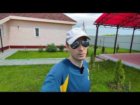 Видео: Ремонт газона: подсеиваем газон