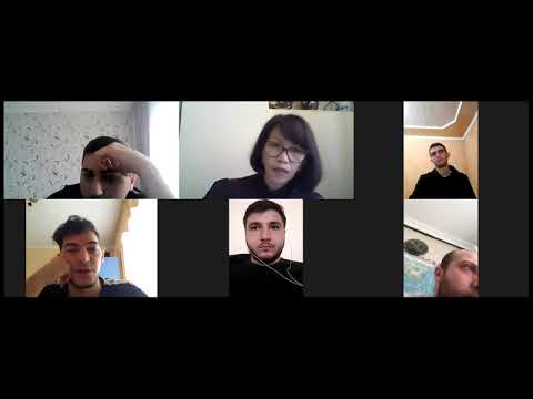 Видео: БИОХИМИЯ РУС Занятие №4. Обмен белков.