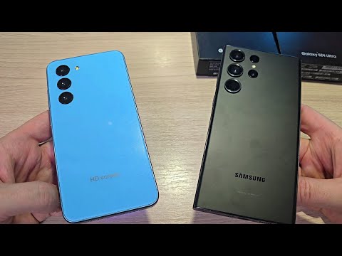 Видео: Samsung S24/23 Ultra ЗА 3000 тыс. руб С ОЗОН!? СТОИТ ЛИ ТАКОЕ БРАТЬ?