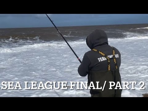 Видео: Финал Пенсильванской морской лиги / часть 2