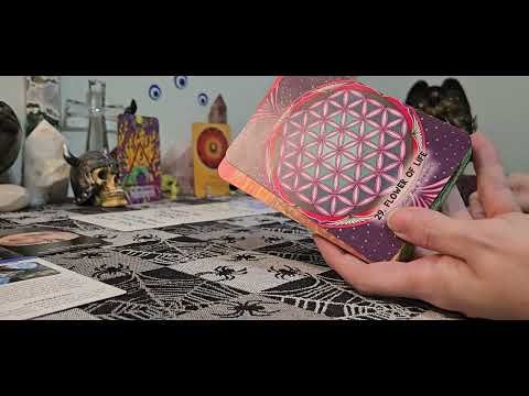 Видео: Дева ♍️ сумасшедшая женщина-преследовательница наблюдала за мной все это время, будьте осторожны,...