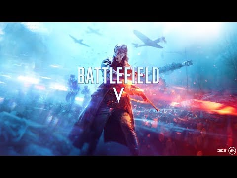 Видео: BATTLEFIELD V OPEN BETA l ОТКРЫТЫЙ БЕТА-ТЕСТ BATTLEFIELD 5