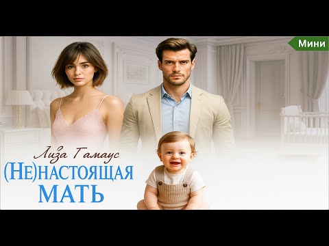 Видео: 👩‍🍼 (Не)настоящая мать 👩‍👧