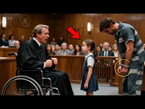 Видео: «Отпустите моего отца!» — Девушка Подняла Судью на Ноги | Невероятная История