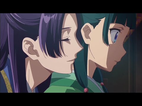 Видео: Жгучая (Аниме клип)