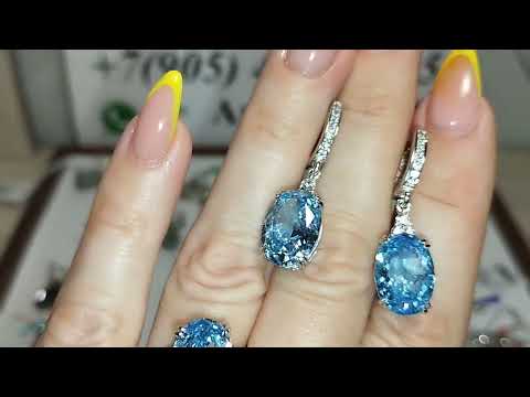 Видео: 30.07.2025. Шикарные муассаниты в серебре. Цепи, браслеты. 🌸🌸🌸🌸