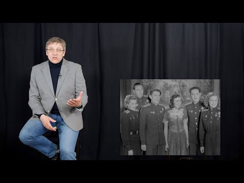 Видео: Небесный тихоход 1945 год. Разбор.