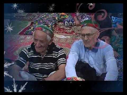 Видео: Тв Барушан 80