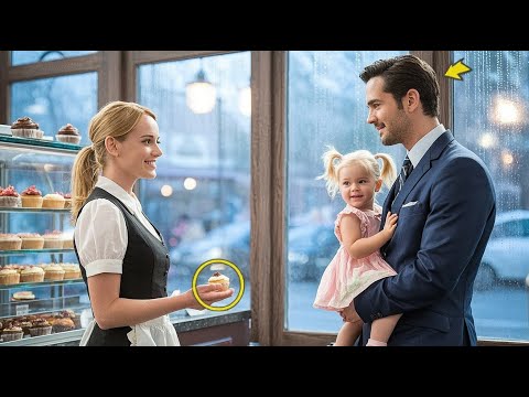 Видео: «Прикинься моей женой на 7 дней» — миллионер и незнакомка, которых связала ложь… и настоящая любовь