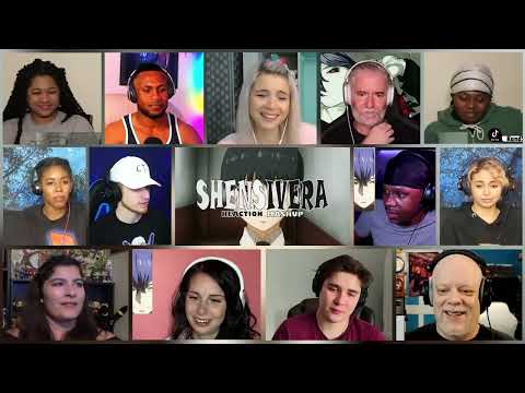 Видео: T̷̡͓̱̞͓͗͐̕͜О̸̡̲͍̞̏̈́́ĸ̵̜̟̗̩̜͐̑̅́Ү̷̠̩̖͆͛́͜͝О̶̺̅͝ Ghoul Season 1 Episode 9 Reaction Mashup