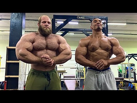 Видео: КЭМП С ЛАРРИ УИЛСОМ В АРЗАМАСЕ! ДЕНЬ 1!