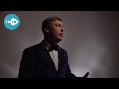 Видео: Лучшие татарские песни \ Филюс Кагиров - Сине эзлэп