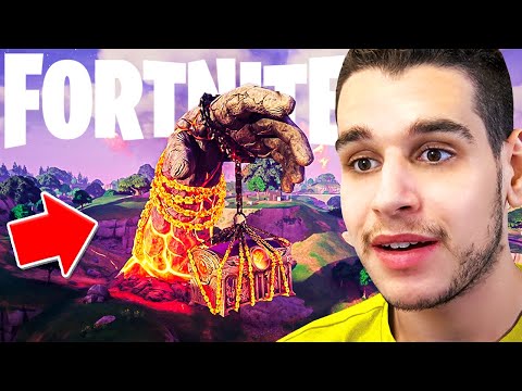 Видео: Ето ТОВА е СЕЗОН 2 на Fortnite!