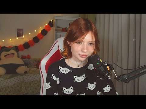 Видео: уютни вечер+анбоксинг (っ°ω°)っ📦