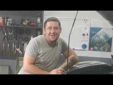 Видео: ниссан жук ВОЗРАЩЕНИЕ  промывка системы кондиционера и установка самодельного деревянного трв