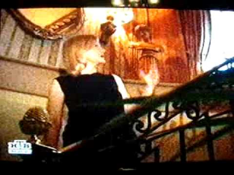 Видео: стиль Рената в Париже - Коко Шанель 2.wmv