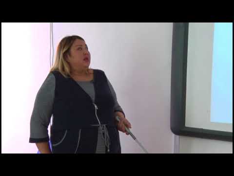 Видео: Жиенбай С Б  Синэкология