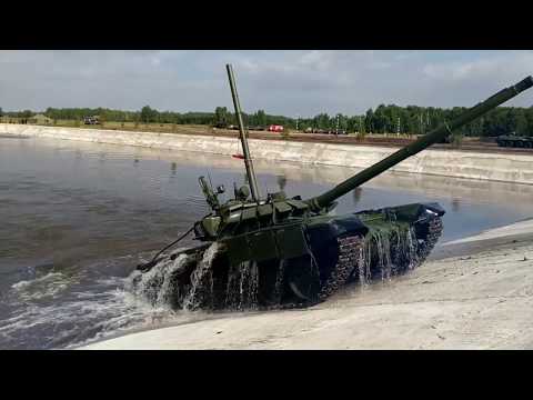 Видео: ОАБИИ2019