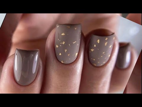 Видео: 45+ новых идей нейл-арта | Лучший нейл-арт для модных и креативных дизайнов